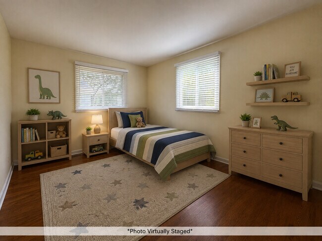 Building Photo - 1656 Castbourne Ct