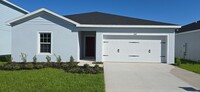 Building Photo - A Brand New Home