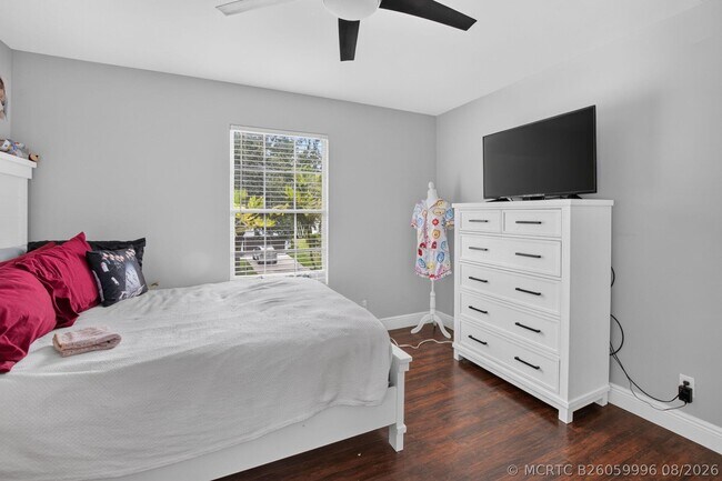Building Photo - 3870 Sabal Lakes Rd