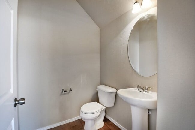 Building Photo - Immaculate 3-Bedroom Townhome with Stainless Steel Appliances and Attached Garage Near Peterson SFB