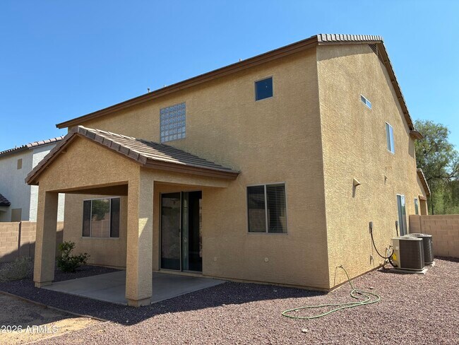 Building Photo - 29491 N 69th Ave