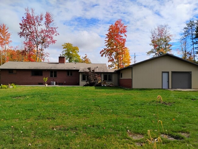 Building Photo - 4106 Camp Phillips Rd