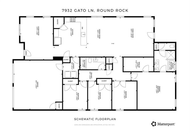 Building Photo - 7932 Gato Ln