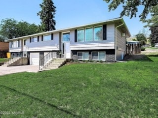 Building Photo - 709 W Cherry Ave