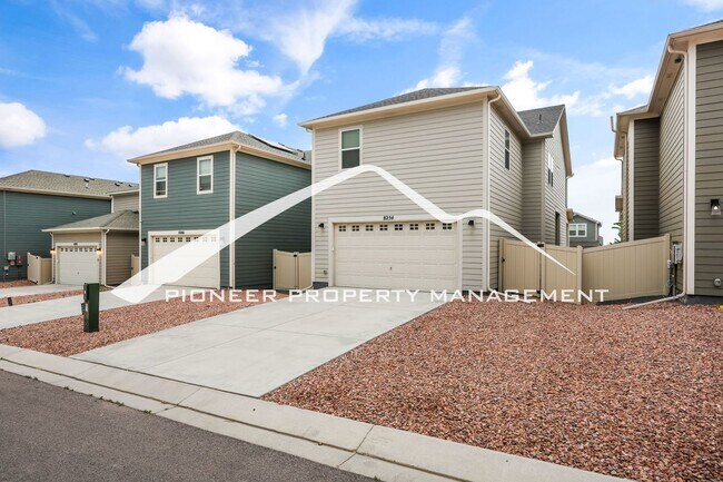 Building Photo - Spacious 4-Bedroom Home with Newly Finished Basement Near COS Airport, Fort Carson & Peterson SFB