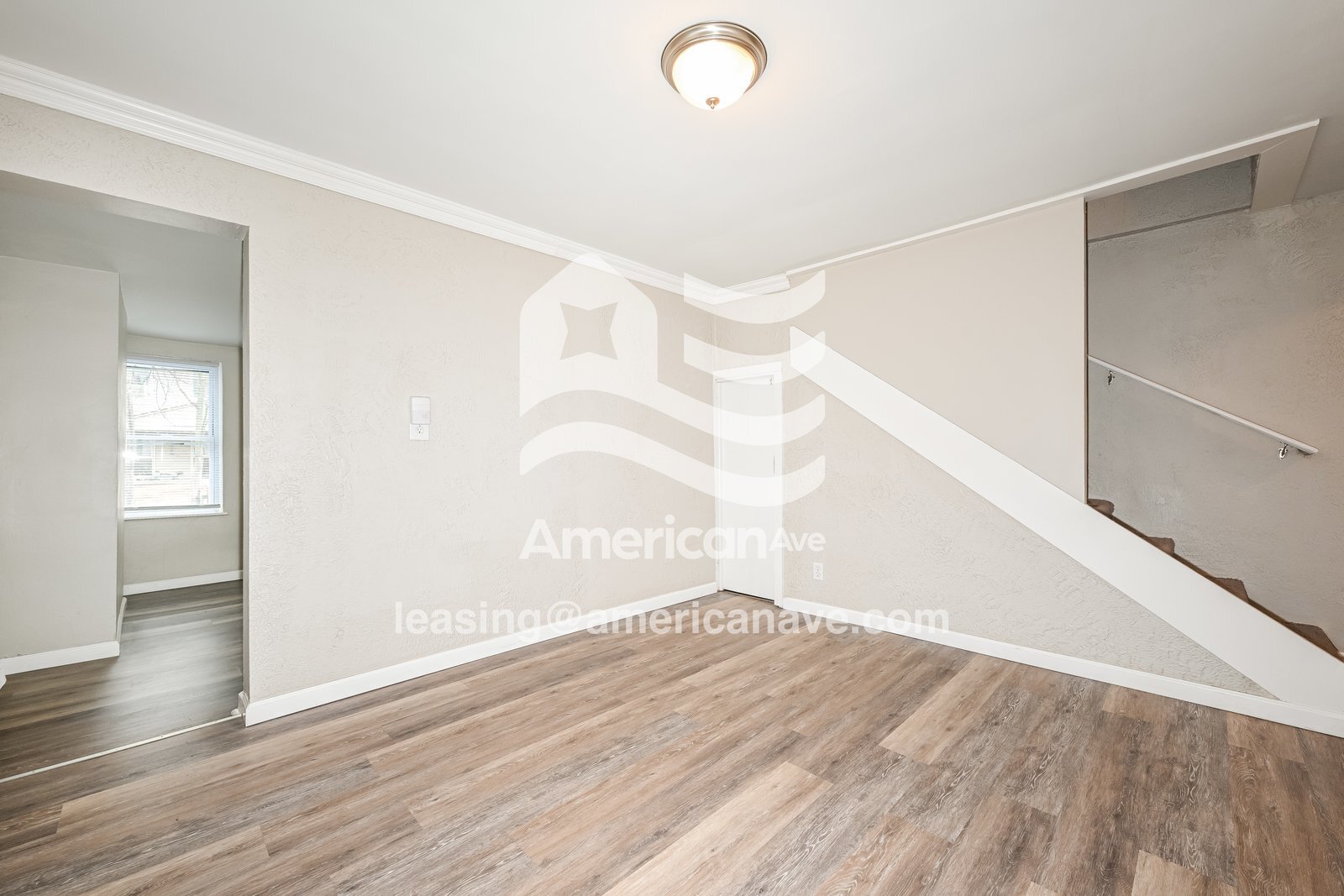 Building Photo - 129 Tuscola St