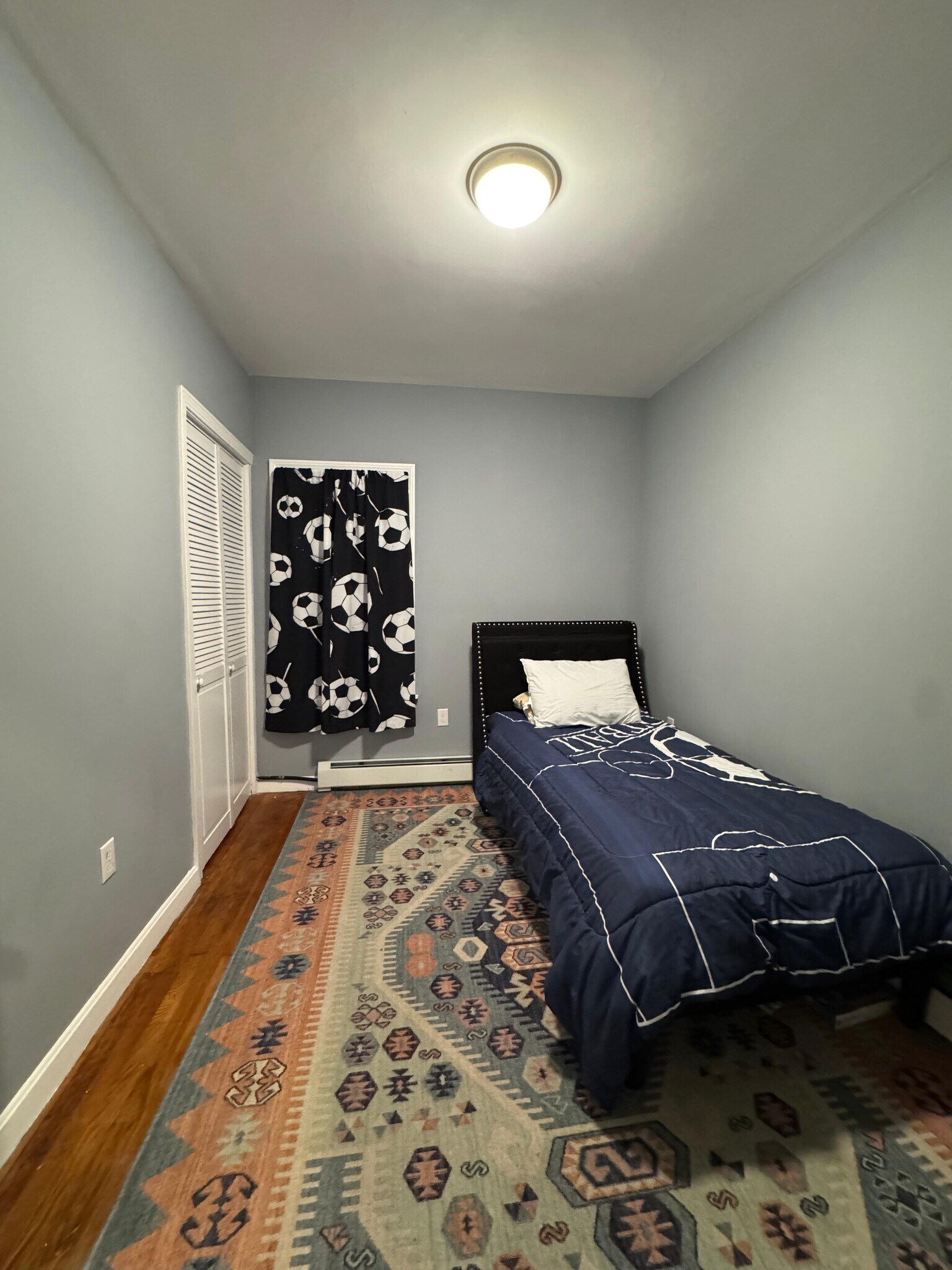 Building Photo - 21 Summer St