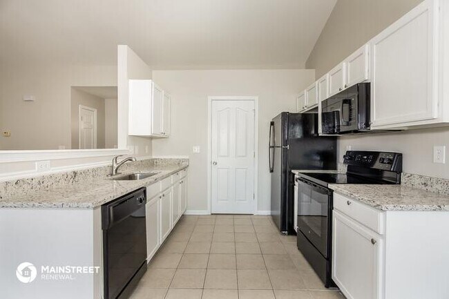 Building Photo - 718 Aberdeen Glen Pl, Charlotte, NC 28214