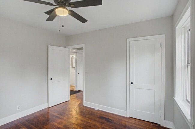 Building Photo - Move-In Ready Home with Hardwood Floors & Detached Workshop