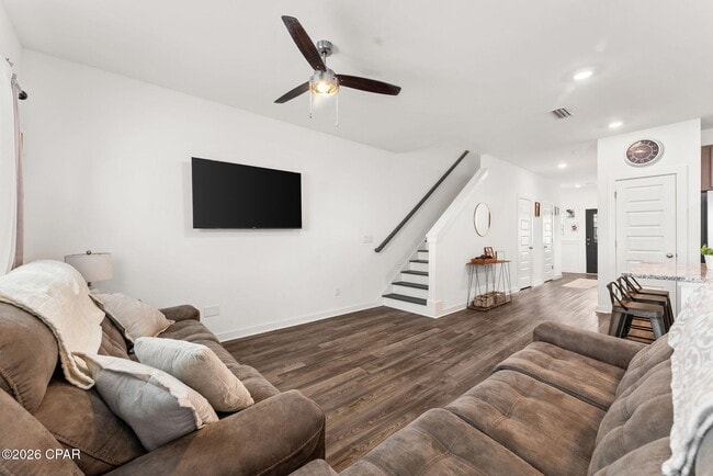 Building Photo - 5899 Tyndall Pl