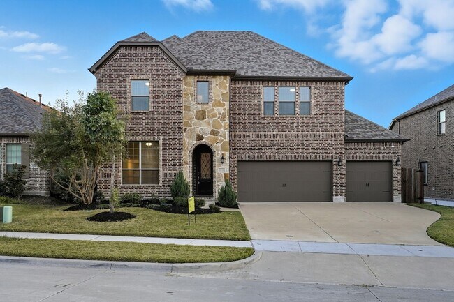 Primary Photo - 4021 Angelina Dr
