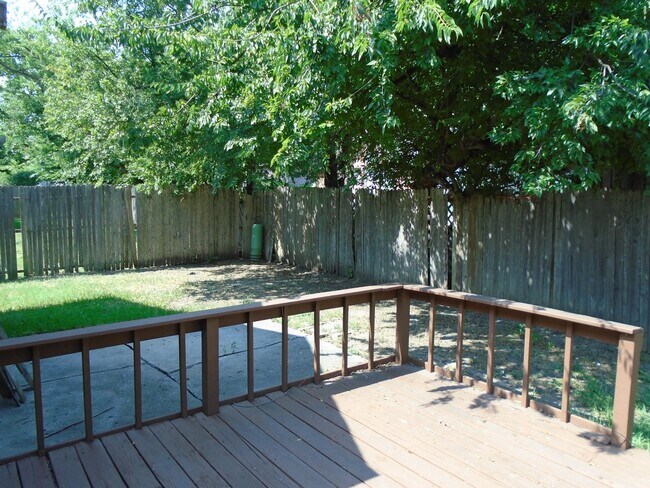 Building Photo - Nice 1 Story Home in Grand Prairie in Dall...