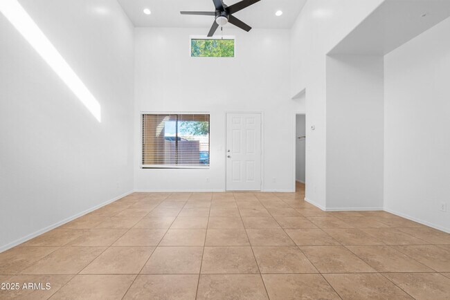 Building Photo - 8940 W Olive Ave