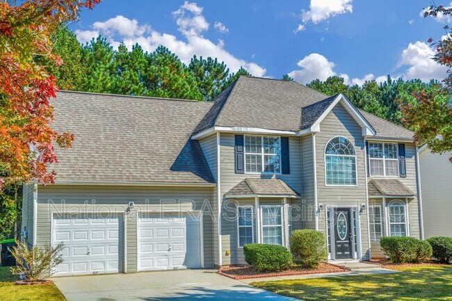 Building Photo - 420 Harvick Cir