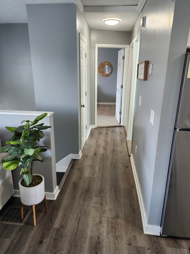 Building Photo - 7211 Camden Ave N