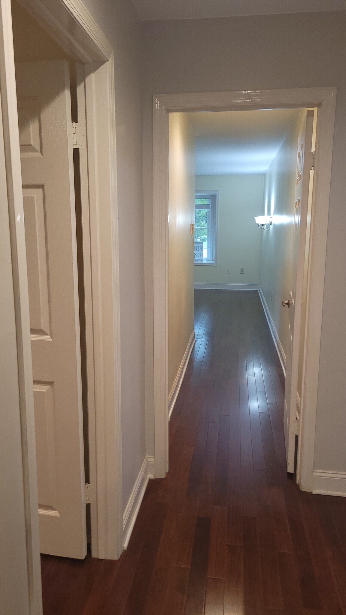 from bathroom to master bedroom - 174A Concordia Cir