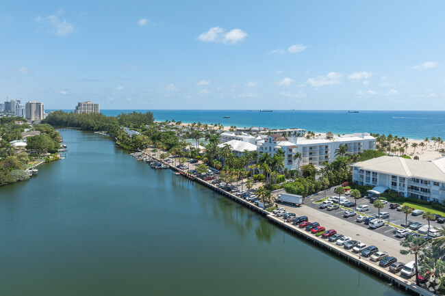 Context - Lago Mar Place