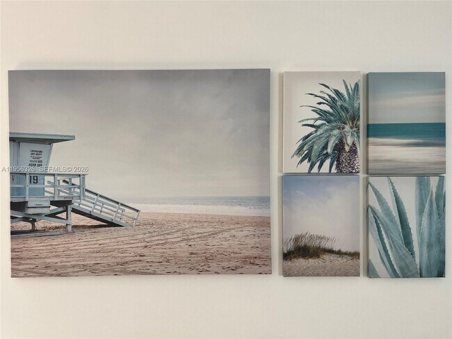 Building Photo - 6917 Collins Ave