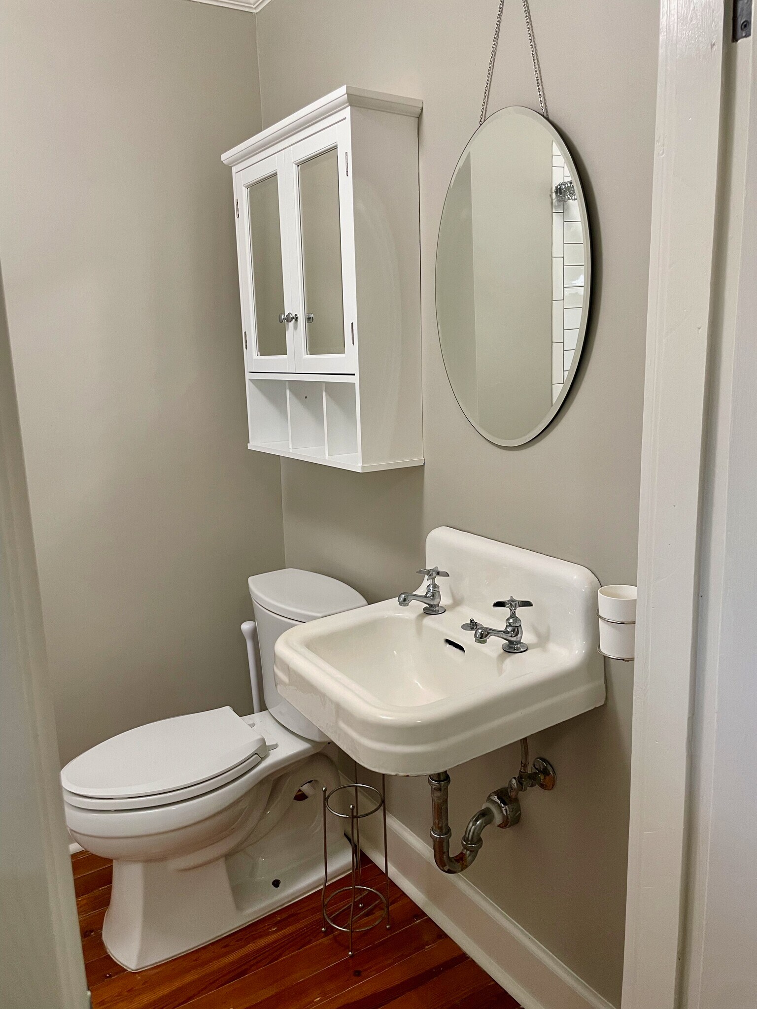 2nd Bathroom - 2114 W Marjory Ave