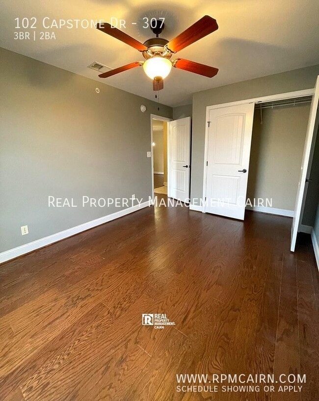 Building Photo - 102 Capstone Dr