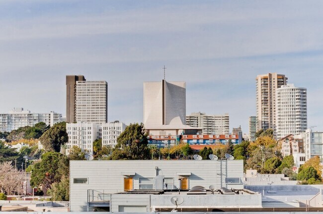 Building Photo - 400 Grove St