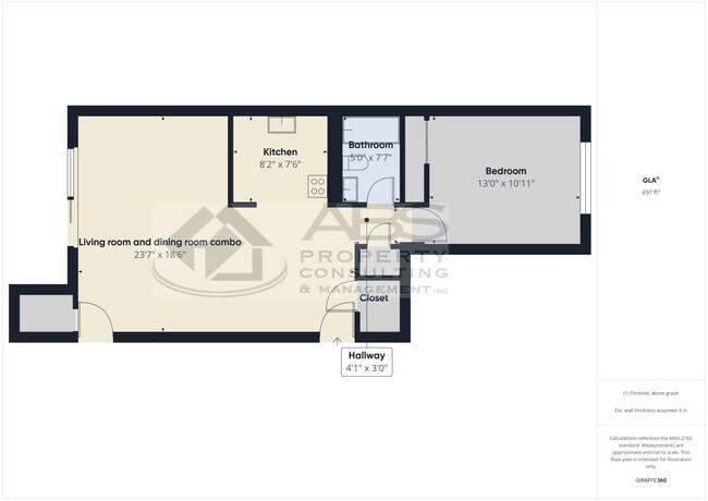 Building Photo - 11805 S Karlov Ave