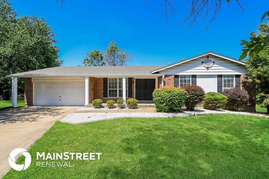 Building Photo - 3748 Riviere Marne Ct