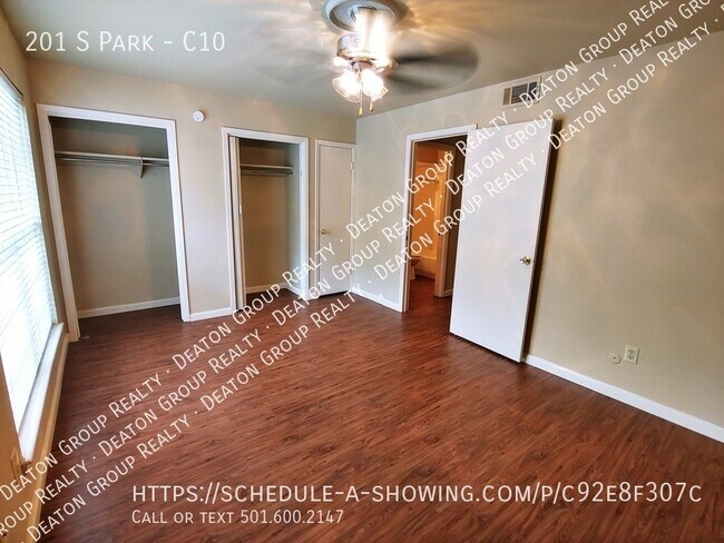 Building Photo - 201 S Park-C10