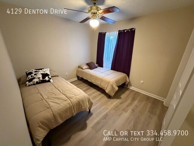 Building Photo - 4129 Denton Dr