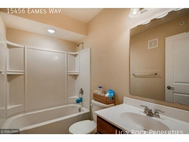 Building Photo - 15456 Eames Wy