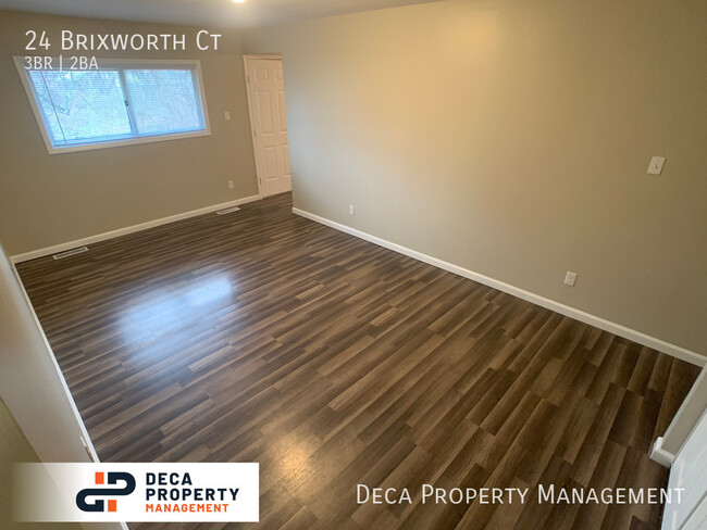 Building Photo - 24 Brixworth Ct