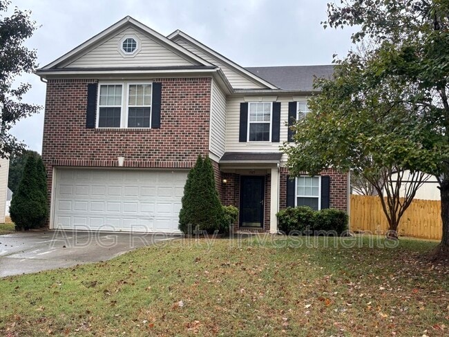 Building Photo - 1525 Morning Dove Way