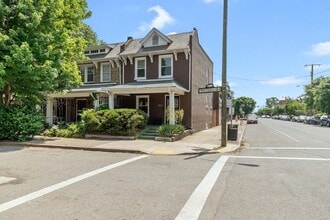 Building Photo - Classic Fan Rowhome for Lease