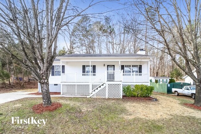 Primary Photo - 3820 Spring Branch Dr