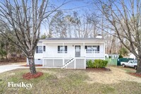 Building Photo - 3820 Spring Branch Dr