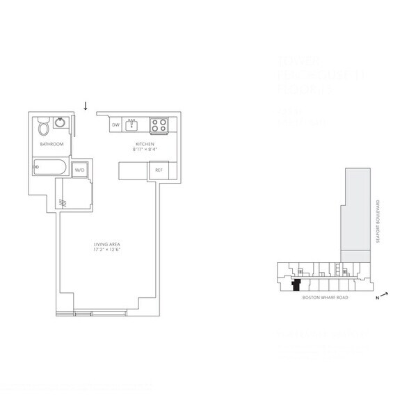 Building Photo - 85 Seaport Blvd