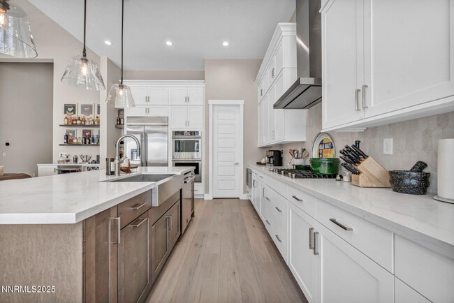 Building Photo - 5441 Side Saddle Trail