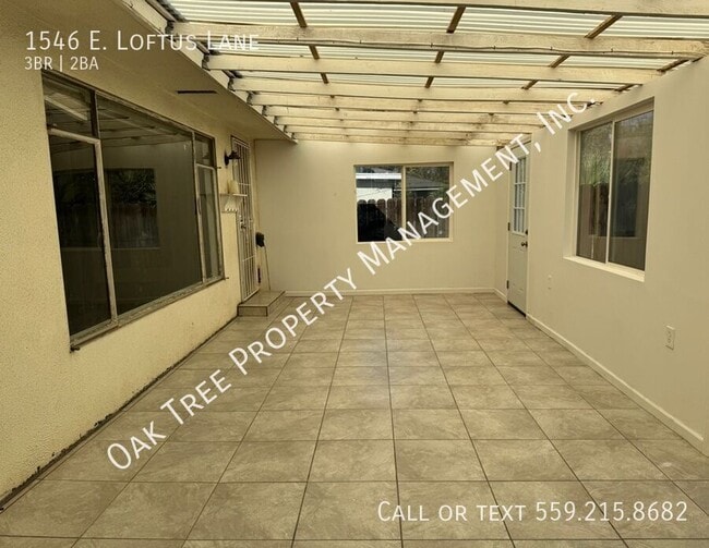 Building Photo - 1546 E Loftus Ln