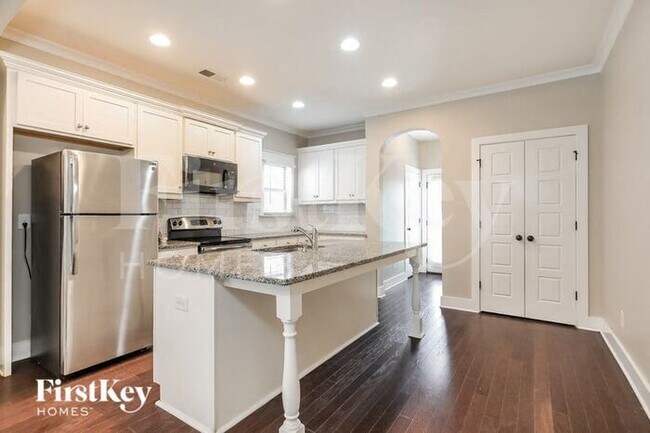 Building Photo - 4881 Mountain Gap Dr
