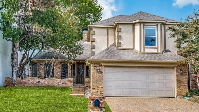 Building Photo - 9127 Valley Chapel Ln