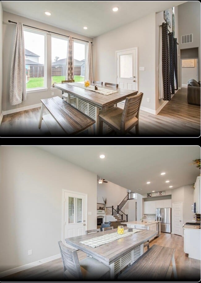 Building Photo - 11914 McCallister Run Dr