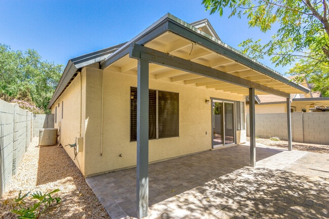 Building Photo - 5237 W Jupiter Way N