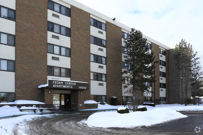 Primary Photo - Cedar Center Apartments