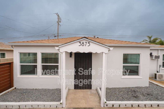 Building Photo - 3875 Florence St