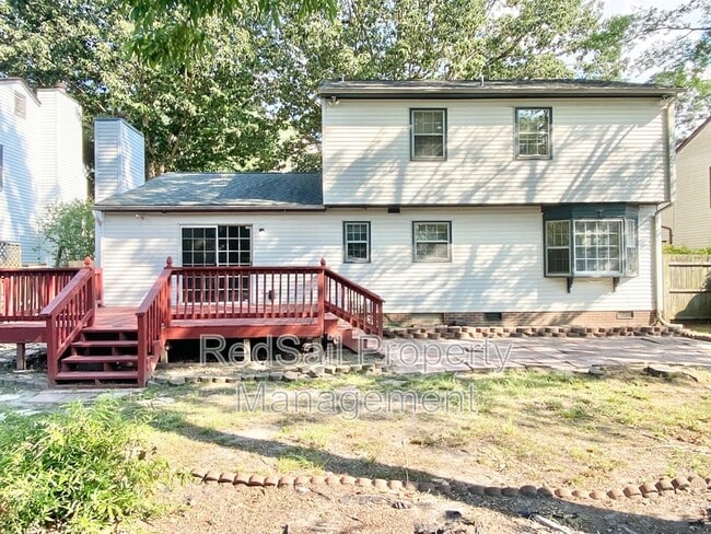 Building Photo - 139 Wreck Shoal Dr