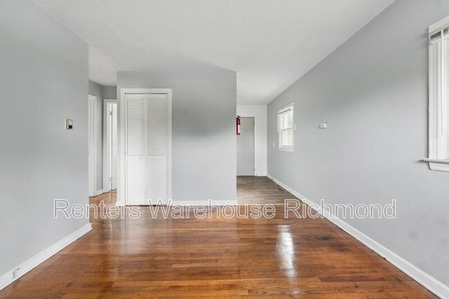 Building Photo - 1151 Willcox St