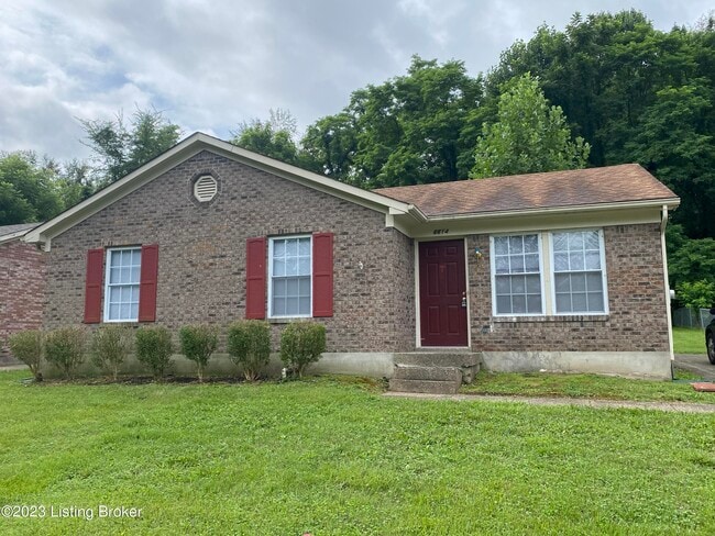 Primary Photo - 6614 Burlwood Dr