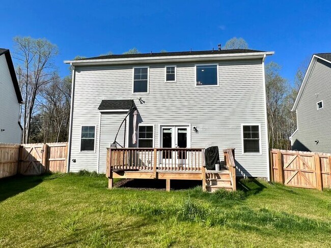 Building Photo - 8180 Lyman Ct