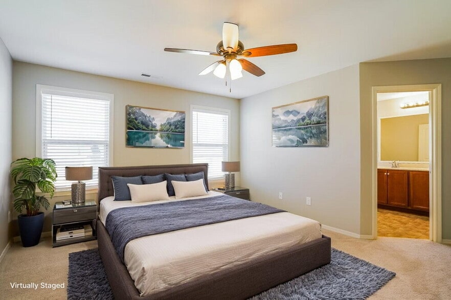 Building Photo - 4901 Autumn Sage Landing