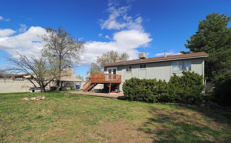 Building Photo - 4907 W 3235 S